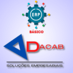 Sistema ERP Básico - Gestão Financeira e Marketing