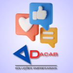 Gestão de Redes Social Completo - Presença Digital Premium