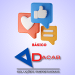 Gestão de Rede Social Básico - Presença Digital Essencial