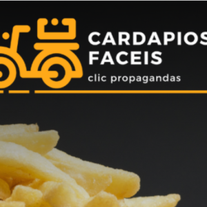 Sistema de delivery C/ Whataspp